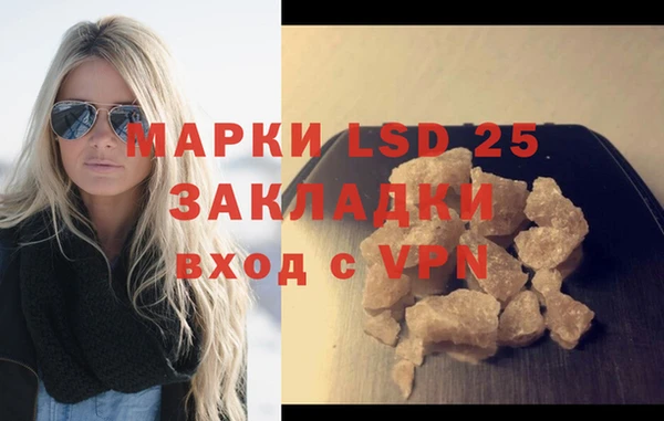 твердый Алексин